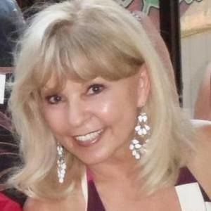 Meet your Posher, Diana